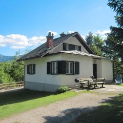Holiday Home Landhaus Grüne Oase - OBL120 by Interhome