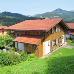 Holiday Home Chalet Walchsee by Interhome