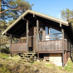 Holiday Home Sandvikfjellet - FJS506 by Interhome