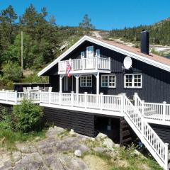 Holiday Home Fjellro - SOW073 by Interhome
