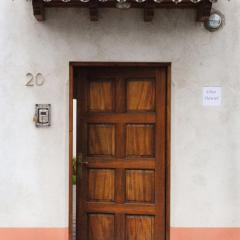 切斯丹尼尔住宿加早餐旅馆