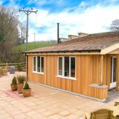 The Lambing Shed