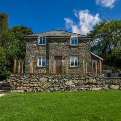 Moelfre Cottage