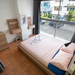 Avatara B condominium B23