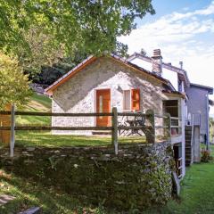 Holiday Home La Cassìna by Interhome