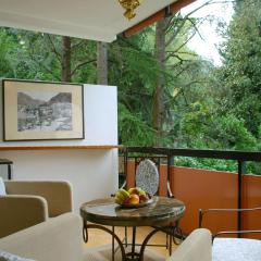 Apartment 305 Romantik by Interhome