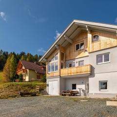 Holiday Home Pistenblick-4 by Interhome