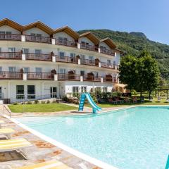 Hotel Garni Grüner Baum (Albero Verde)