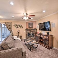 Charming Greenwood Village Condo with Patio!