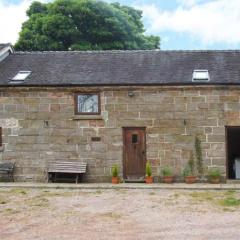 Horse Shoe Cottage