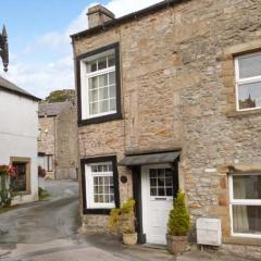 Black Horse Cottage