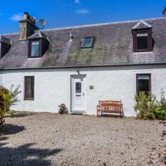 Deskford Cottage