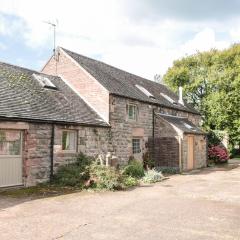 Lee House Cottage