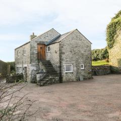 The Granary Loft