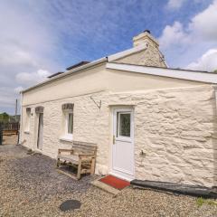 Taliharris Cottage