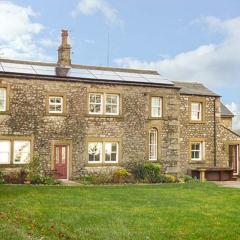 Old Hall Cottage