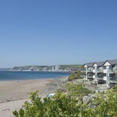 2 Burgh Island Causeway