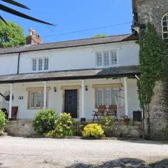 Sea Cliff Cottage