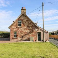 Bonjedward Mill Farm Cottage