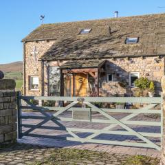 Flatt House Barn