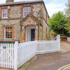 3 Station Cottages