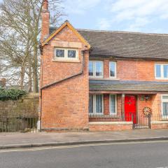 Jasmine Cottage