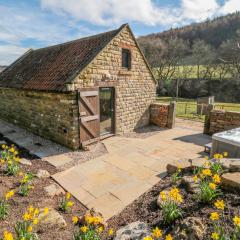 Thompson Rigg Barn