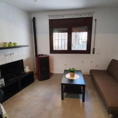 Precioso apartamento en el Pirineo Catalán