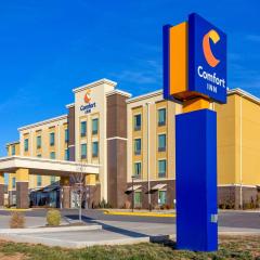 Comfort Inn Jonesboro