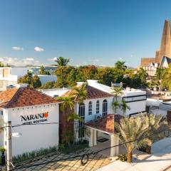 Naranjo Hotel Boutique