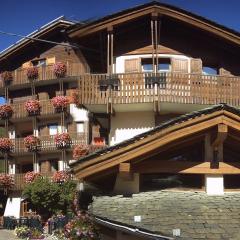 Hotel Vallée De Cogne