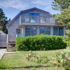 Beach Barn 261