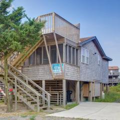 Whale Inn 208