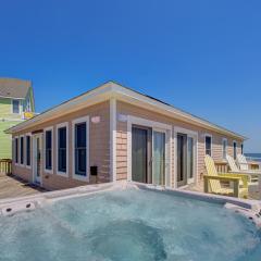 Captain's Quarters 125