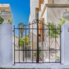 Luxury Living Nisos Vs Rhodes town