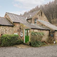 Oak Tree Cottage