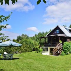 holiday home, Gowidlino