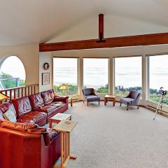 Finisterre Cottage
