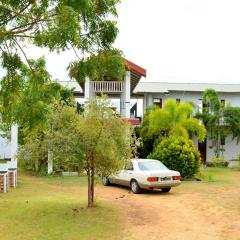 Hotel Bundala Park View
