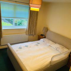 Beautiful double en-suite room