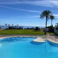 Villa Pedro, Beach House zwischen Marbella und Estepona