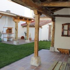 CASA TEO