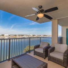 Ole River Hideway, Orange Beach, Updated 2 Bedroom Waterfront Condo, Wind Drift