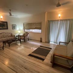 Ishan Apartments 3BHK Individual Rooms