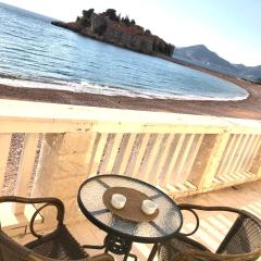 Lovely Apartment Sveti Stefan