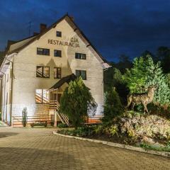 Złoty Jeleń - restauracja i dom gościnny