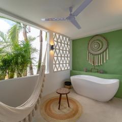 Casa Yako