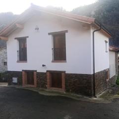 Casa Rural Güilones, Parque Natural de Ponga
