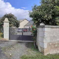 Le Gîte de Martine et Marc