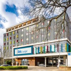 ibis budget London Heathrow Central
